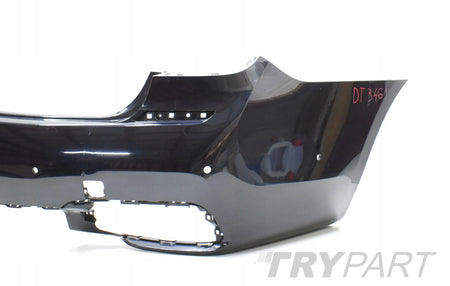 BMW 7 G11 G12 M Sport Package Rear Bumper Genuine