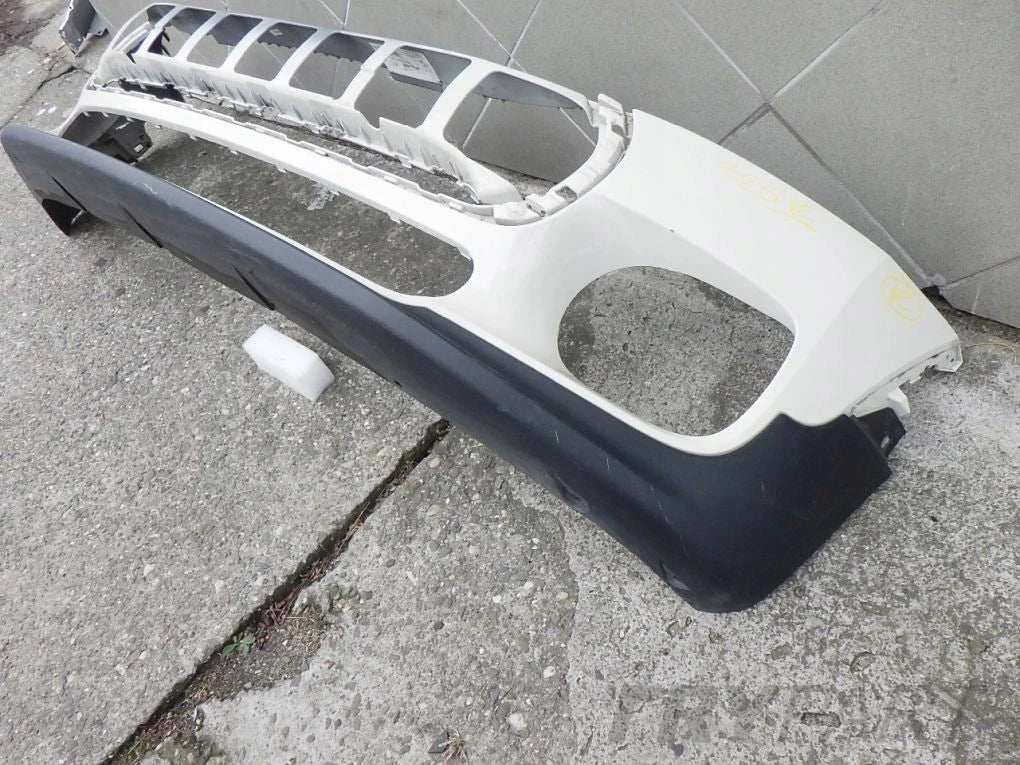 MINI COOPER F54 CLUBMAN 15- Front Bumper