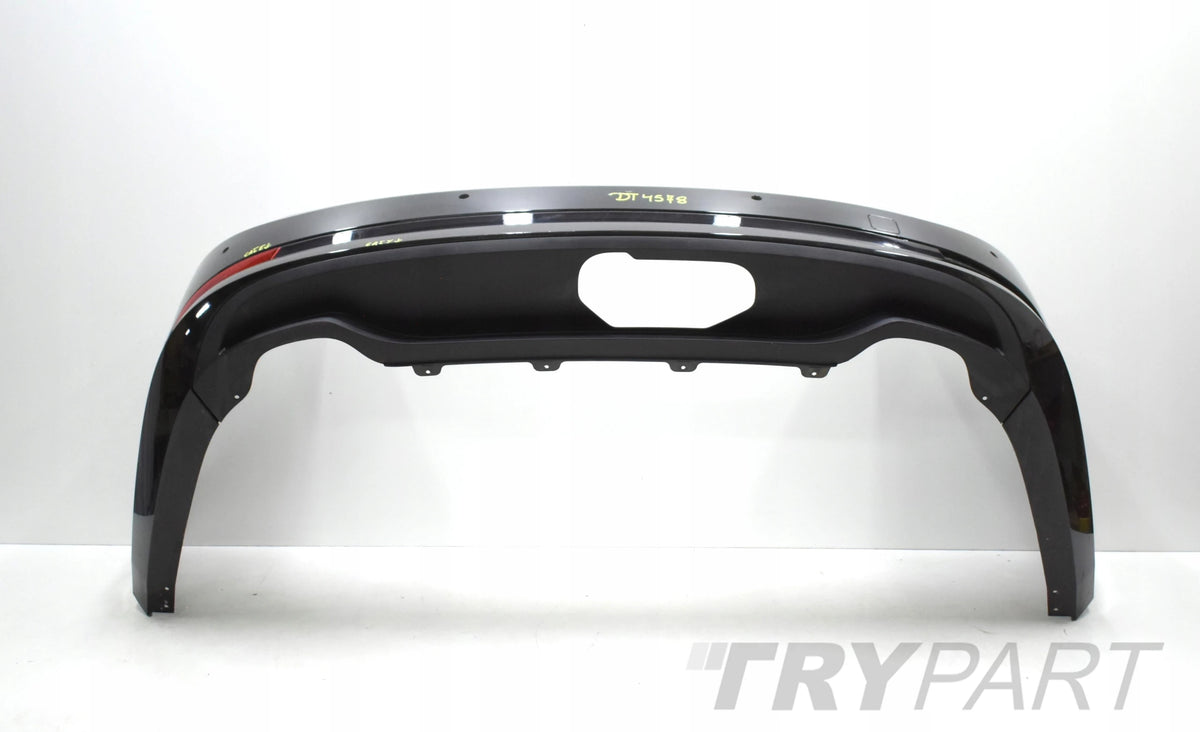 SKODA OCTAVIA IV 5E7 REAR BUMPER KOMBI ORG + BOTTOM