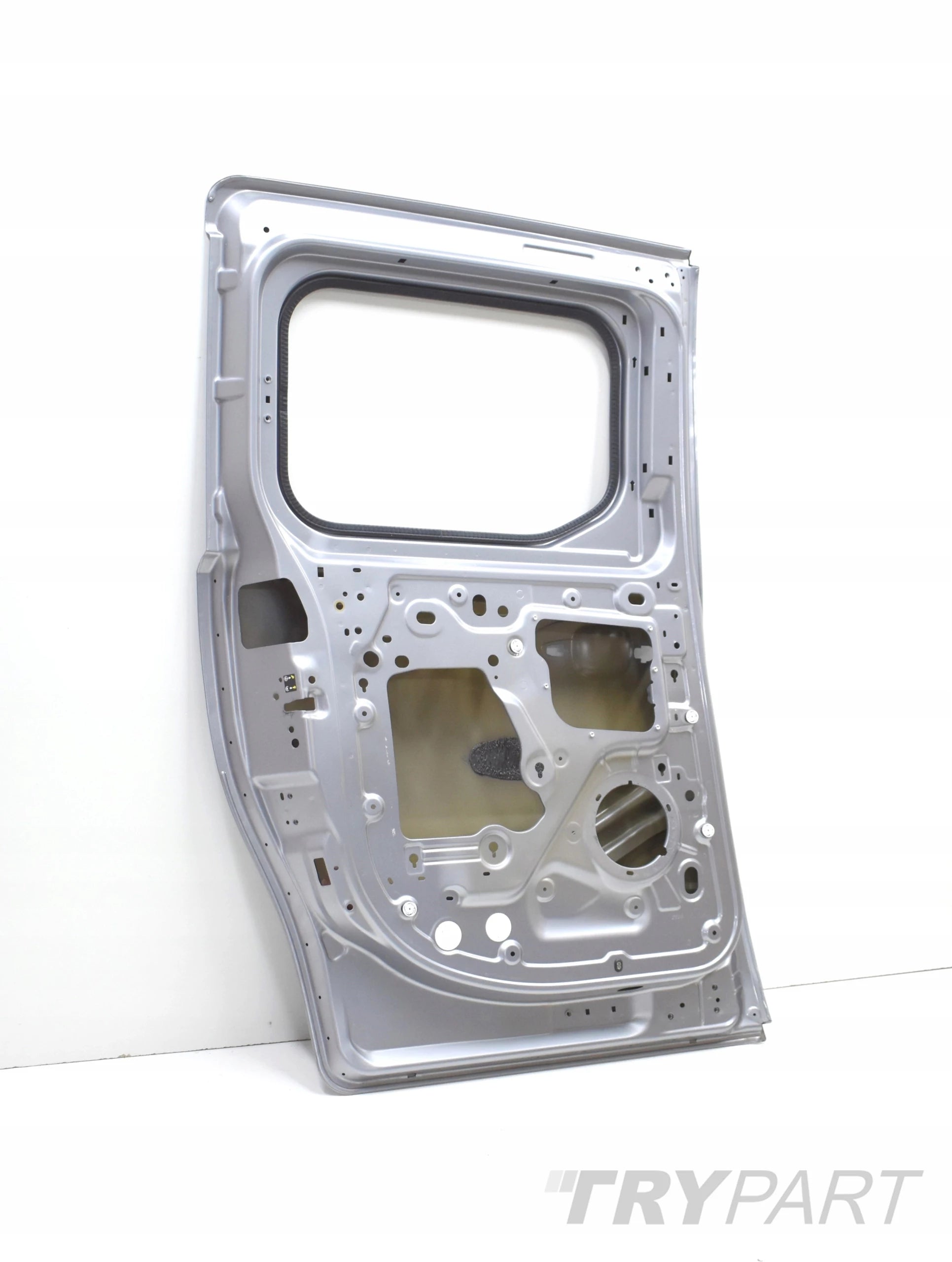 CITROEN BERLINGO IV PARTNER IV RIFTER LEFT SLIDING SIDE DOOR ORG