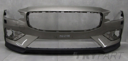 Front Bumper for Volvo V60 II S60 III CROSS COUNTRY 18-24