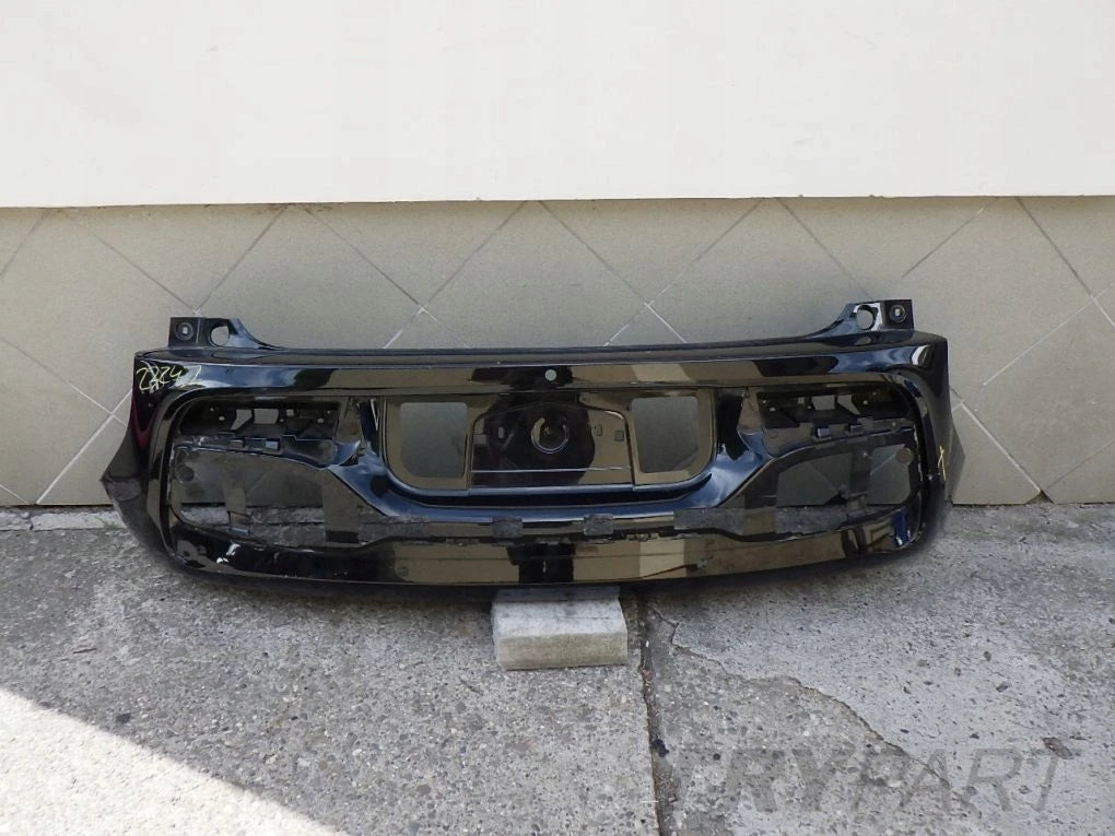 BMW I3 I01 LIFT 17- Rear Bumper