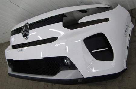 Citroen C3 IV Front Bumper Complete 24-