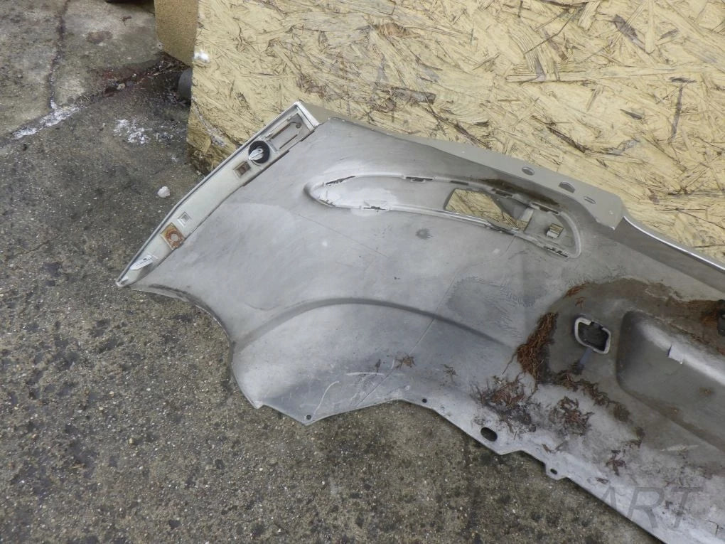 PEUGEOT 308 T7 07- Rear Bumper