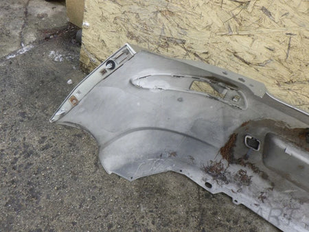 PEUGEOT 308 T7 07- Rear Bumper