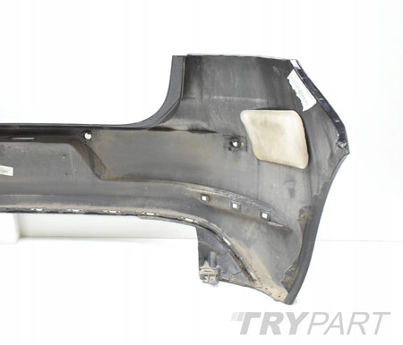 VW GOLF VII LIFT 5G6 GTI REAR BUMPER ORG