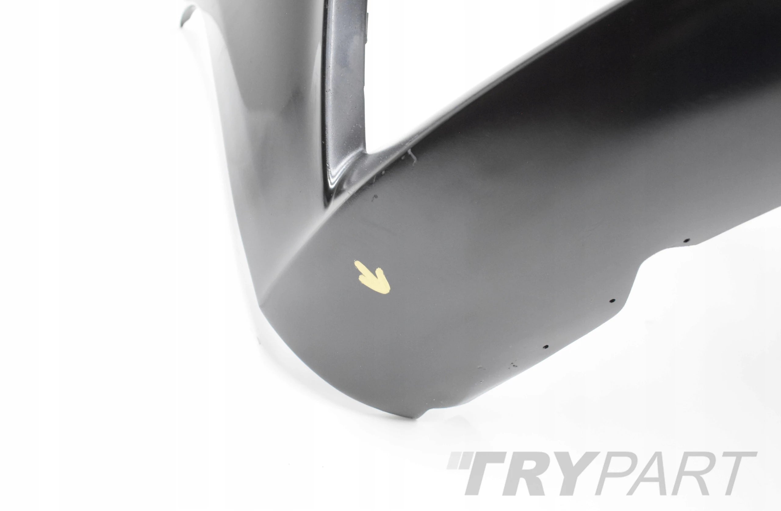 MERCEDES S CLASS W222 AMG FRONT BUMPER ORG
