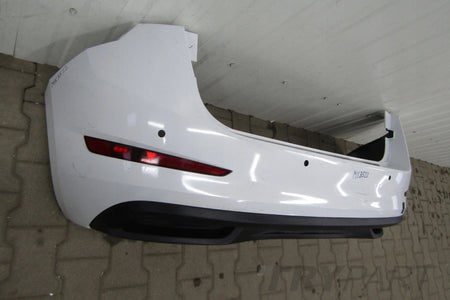 Rear Bumper SKODA SCALA 657 19-