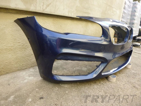 BMW 2 II F45 F46 ACTIVE Front Bumper