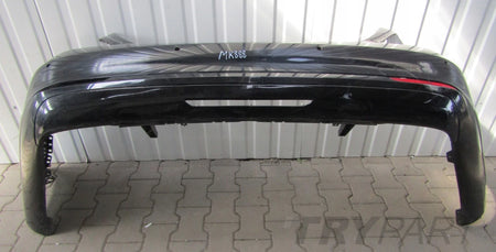 Rear Bumper S-CLASS W222 13-16