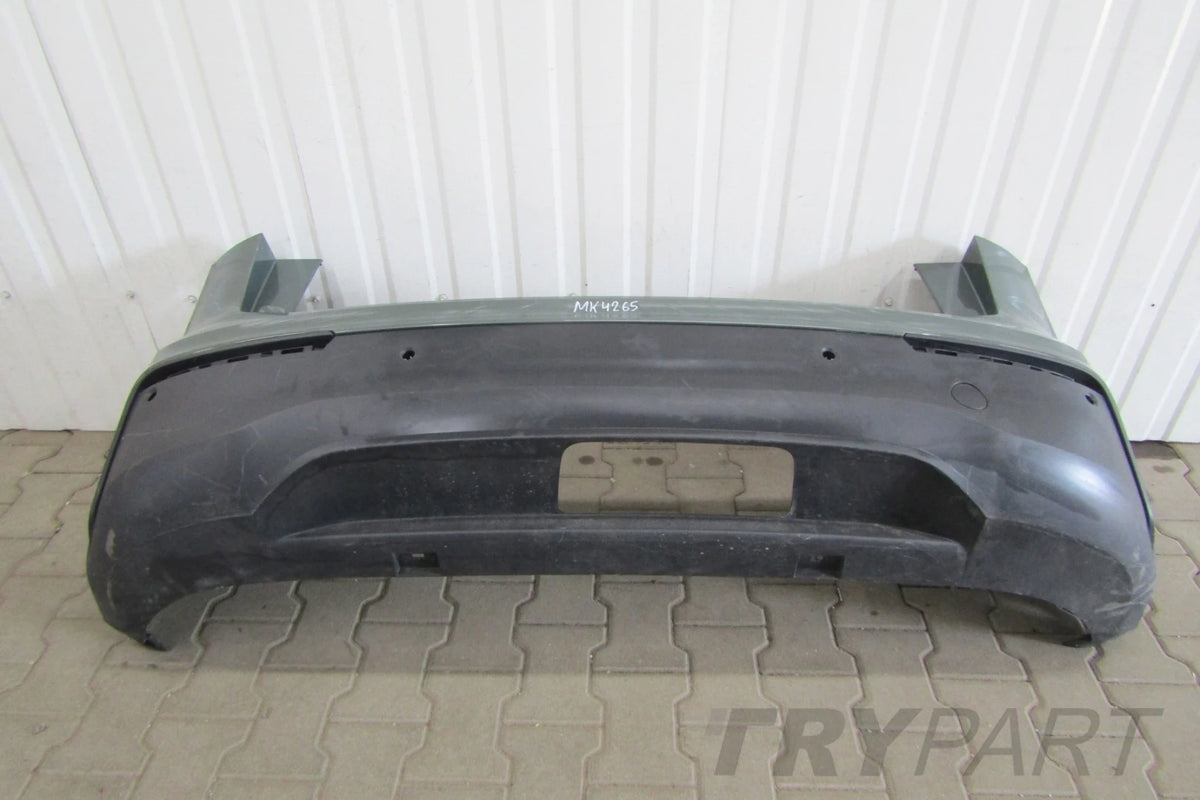 Rear Bumper for Volkswagen VW Tiguan III (3) 571 2023- with Keyless Entry Antenna