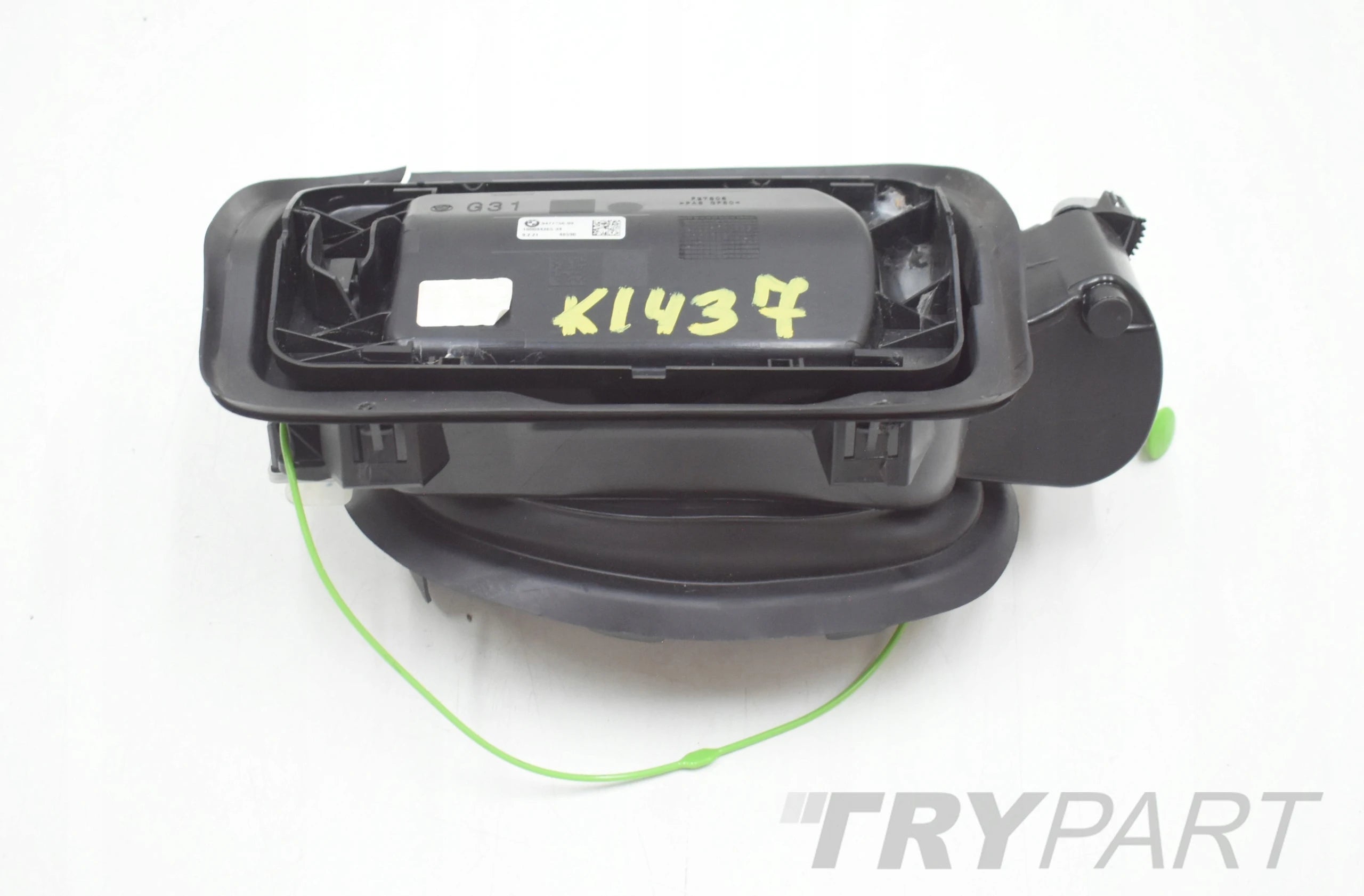 BMW G31 Fuel Filler Flap Cover ORG