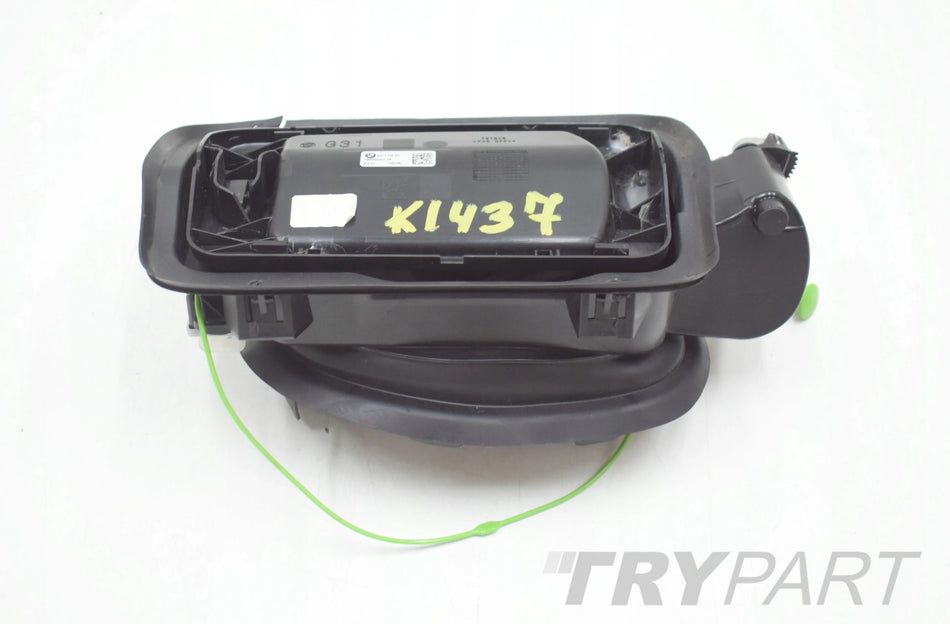 BMW G31 Fuel Filler Flap Cover ORG