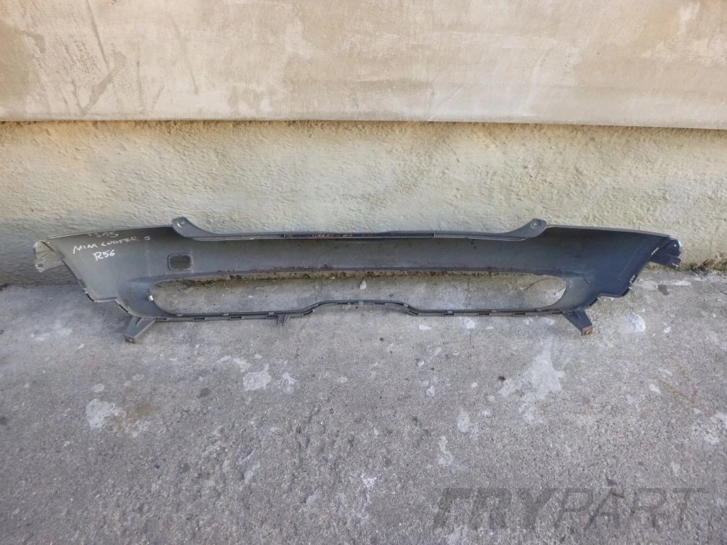 MINI COOPER S R56 R57 06- Rear Bumper