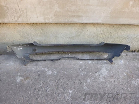 MINI COOPER S R56 R57 06- Rear Bumper