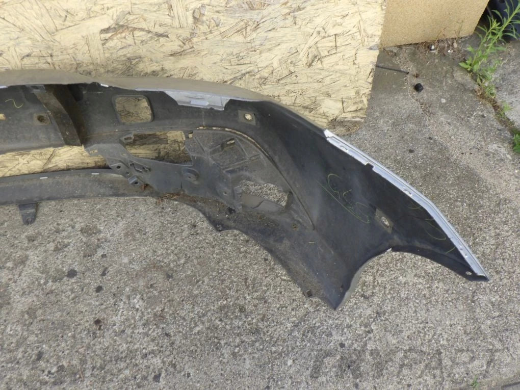 TOYOTA AURIS II 2 LIFT 15- front bumper