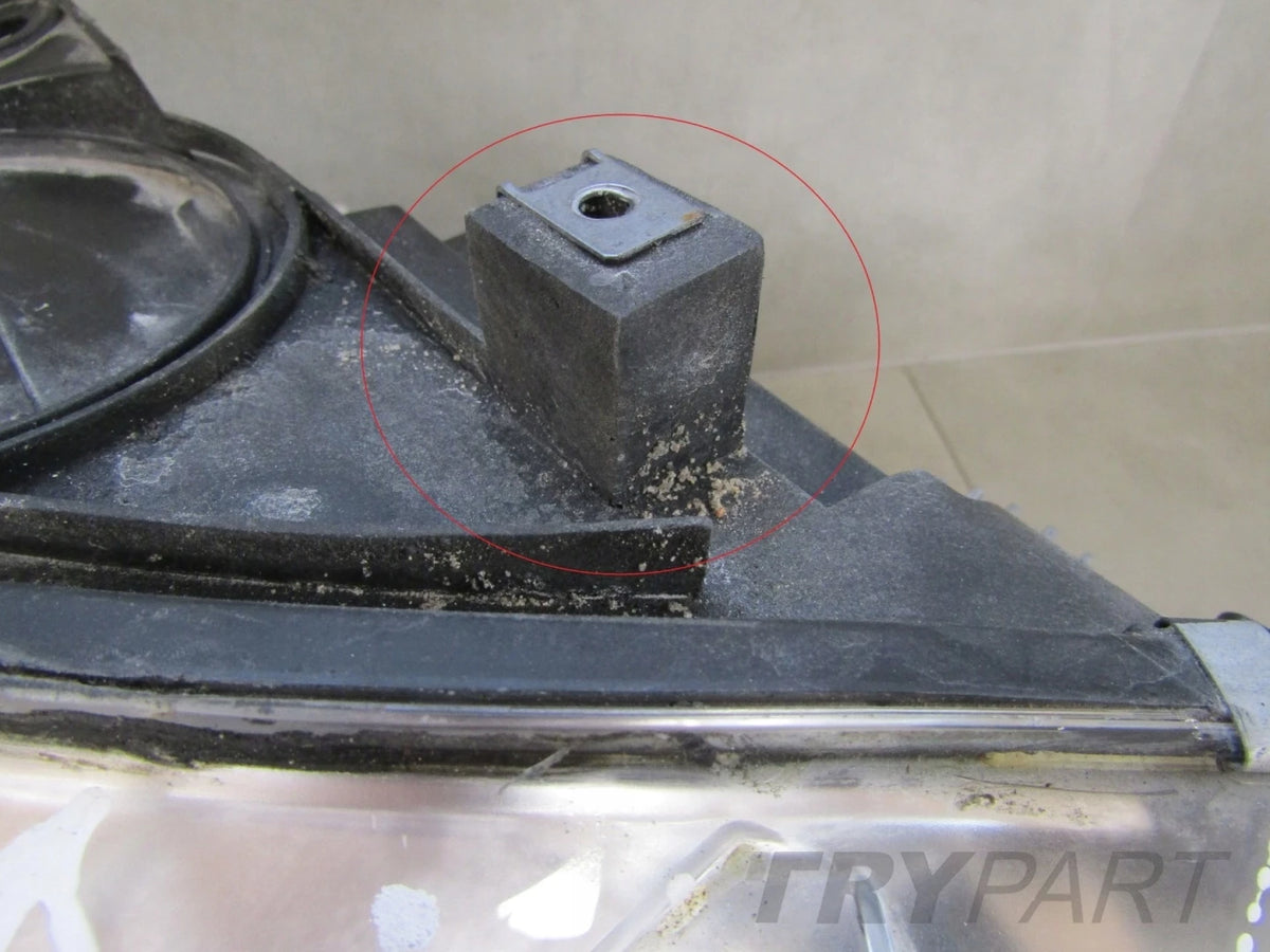 BMW 2 F45 F46 LED Headlight 14-18 RH RIGHT 7214904