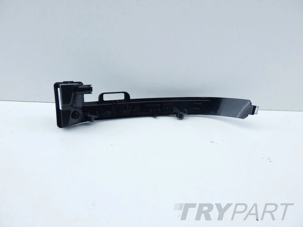 PEUGEOT 308 T9 II 13- Right Mirror Turn Signal