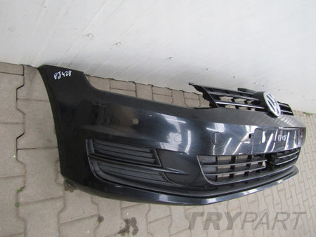 Front Bumper for VW Golf 7 VII 5G0 12-16