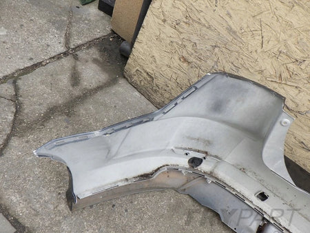 FORD MONDEO MK4 HB ST RS 06- Rear Bumper