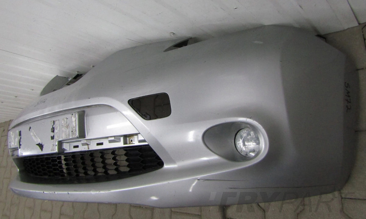 Front Bumper NISSAN LEAF I 1 10-17