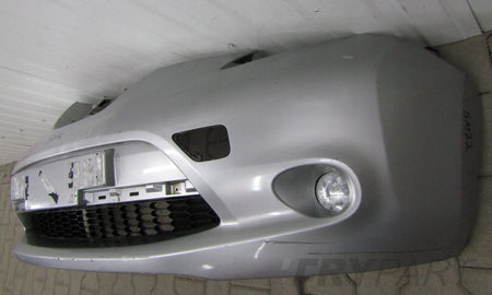 Front Bumper NISSAN LEAF I 1 10-17