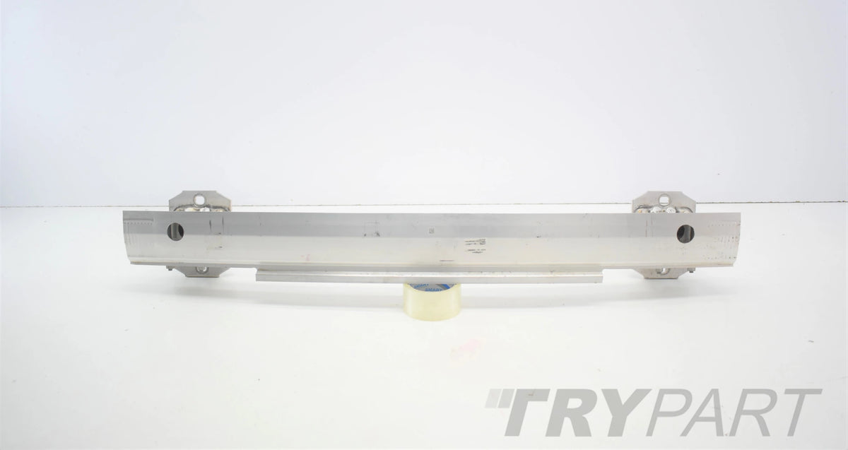 BMW X4 F26 REAR BUMPER BEAM ORIGINAL! COMPLETE!