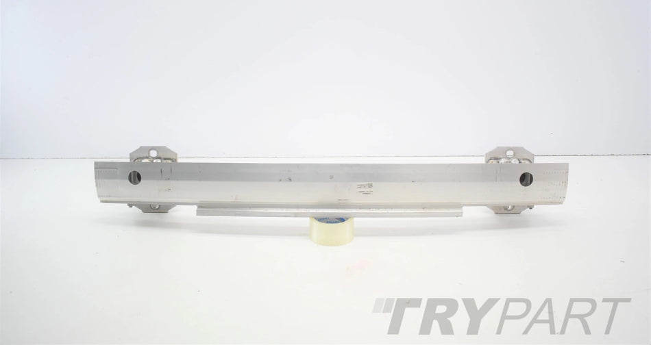 BMW X4 F26 REAR BUMPER BEAM ORIGINAL! COMPLETE!