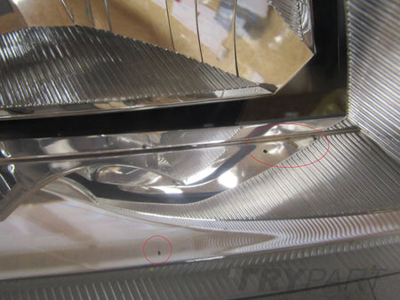 Front Lamp Iveco Daily STANDARD 04-06 RH RIGHT