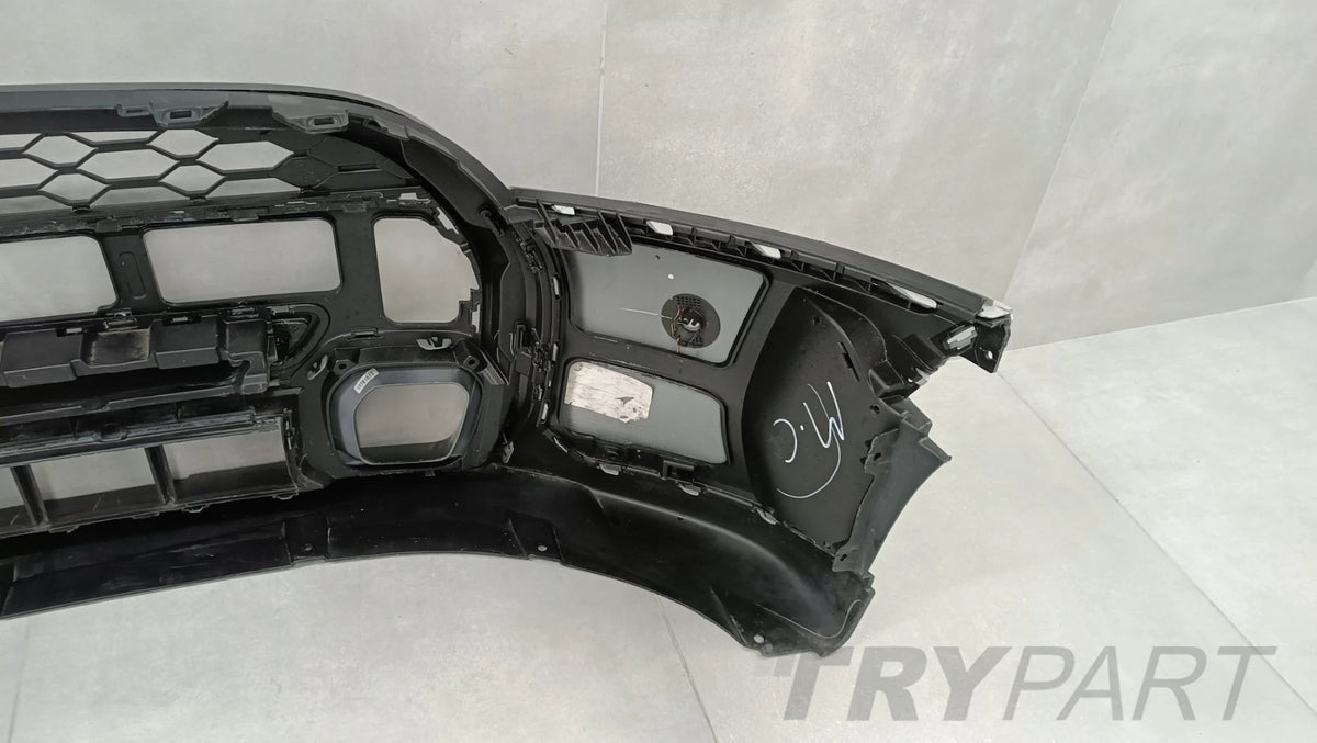 Front Bumper for Mini Cooper S F55 F56 LCI Facelift 2021-