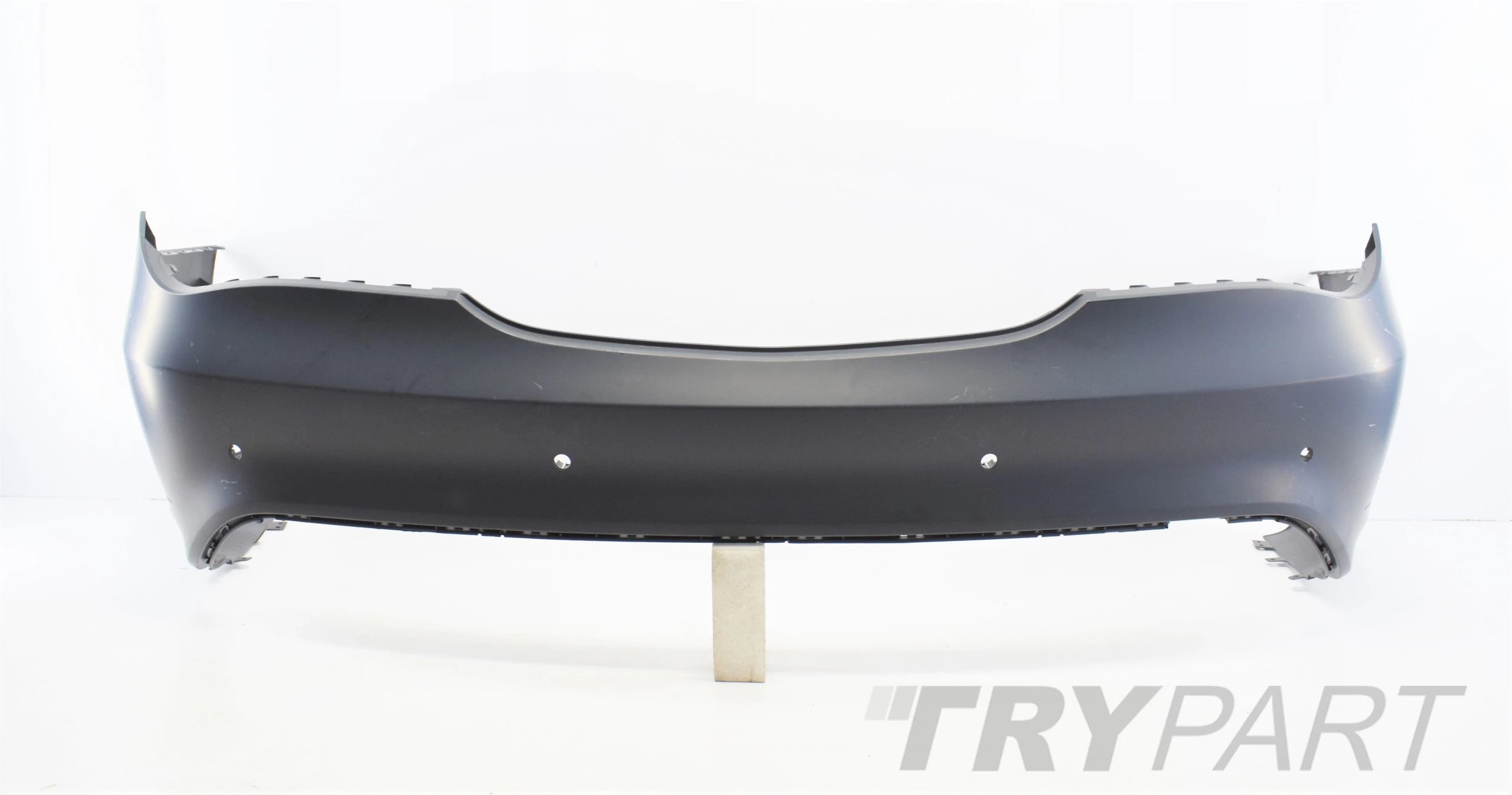 MERCEDES CLA W117 REAR BUMPER ORIGINAL NEW