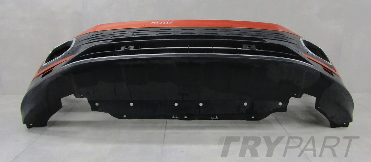 Front bumper for Volkswagen VW T-Cross 2GM R-Line 18-22