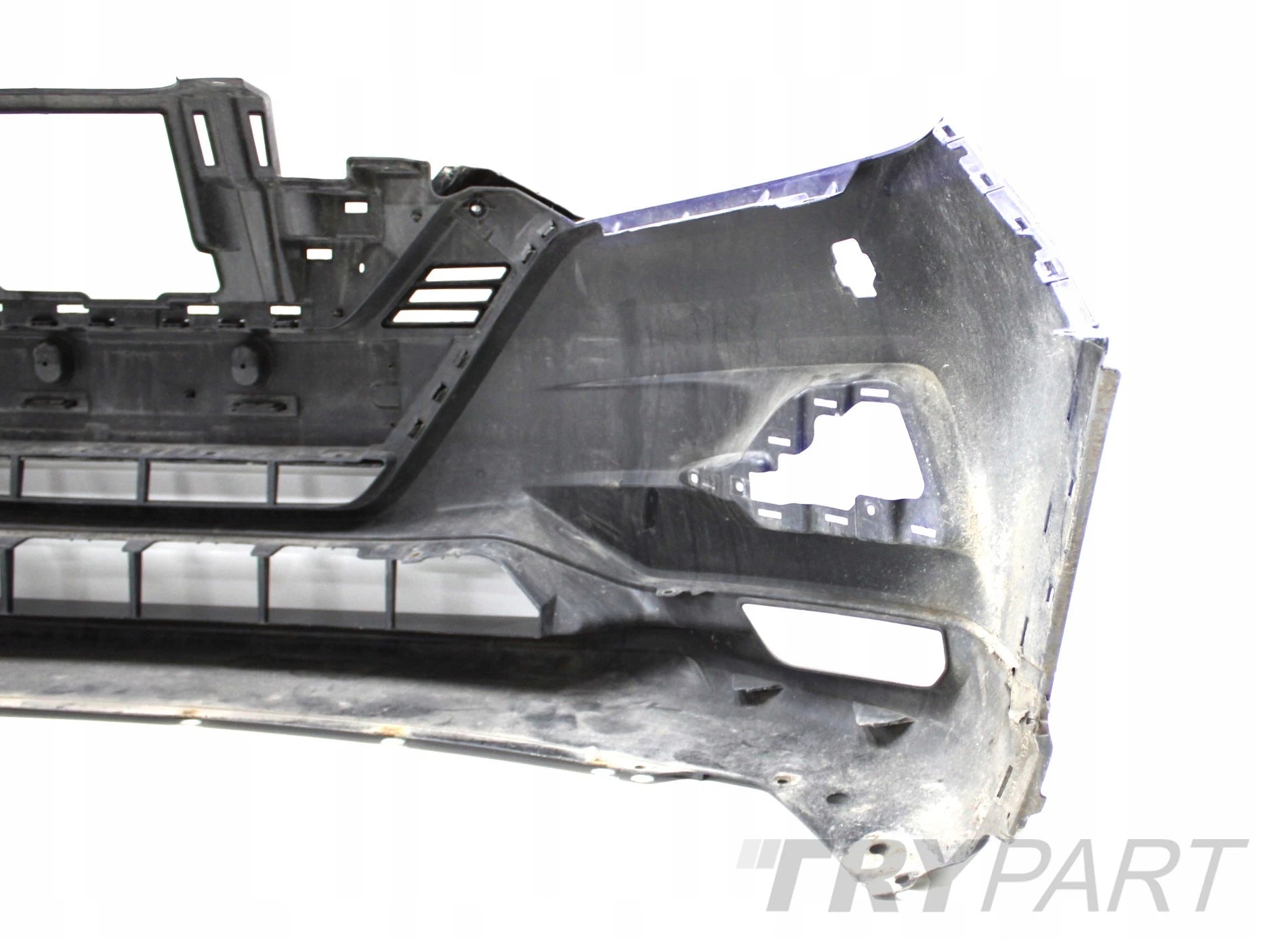 NISSAN QASHQAI II LIFT FRONT BUMPER ORG