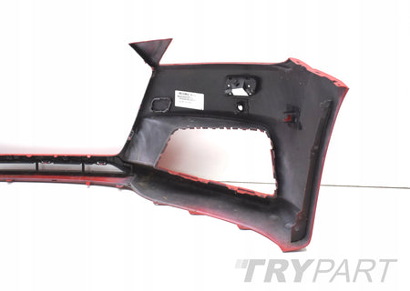 AUDI TT 8S0 S LINE FRONT BUMPER ORG
