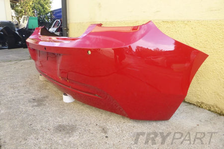 BMW 1 F20 F21 Rear Bumper