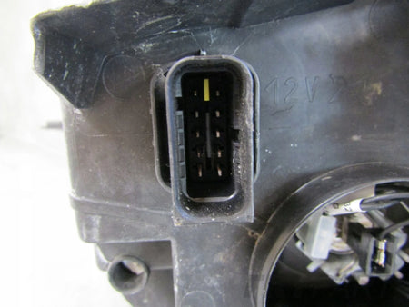 Opel Combo E IV Front Lamp Standard RH 18- 9816825480