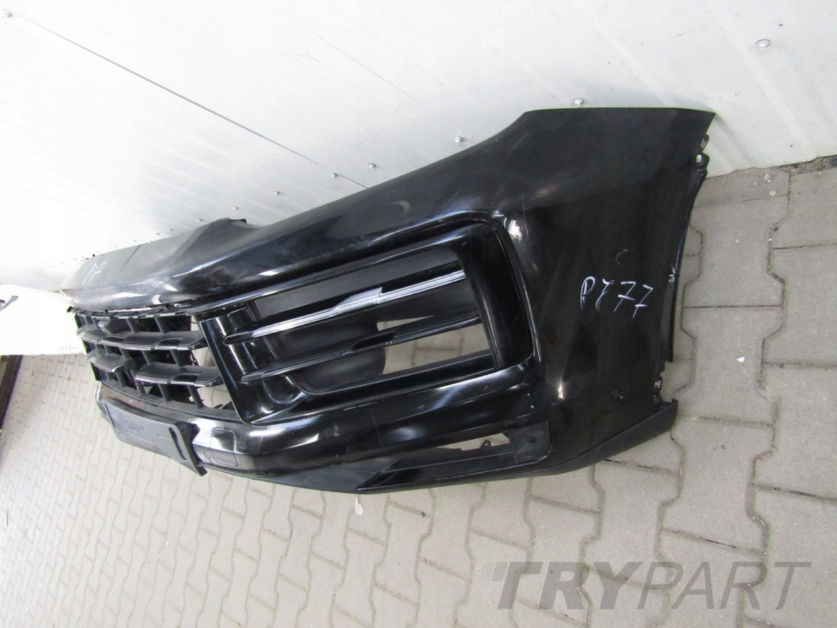 Front Bumper Porsche Cayenne 9Y0 Lift 23-