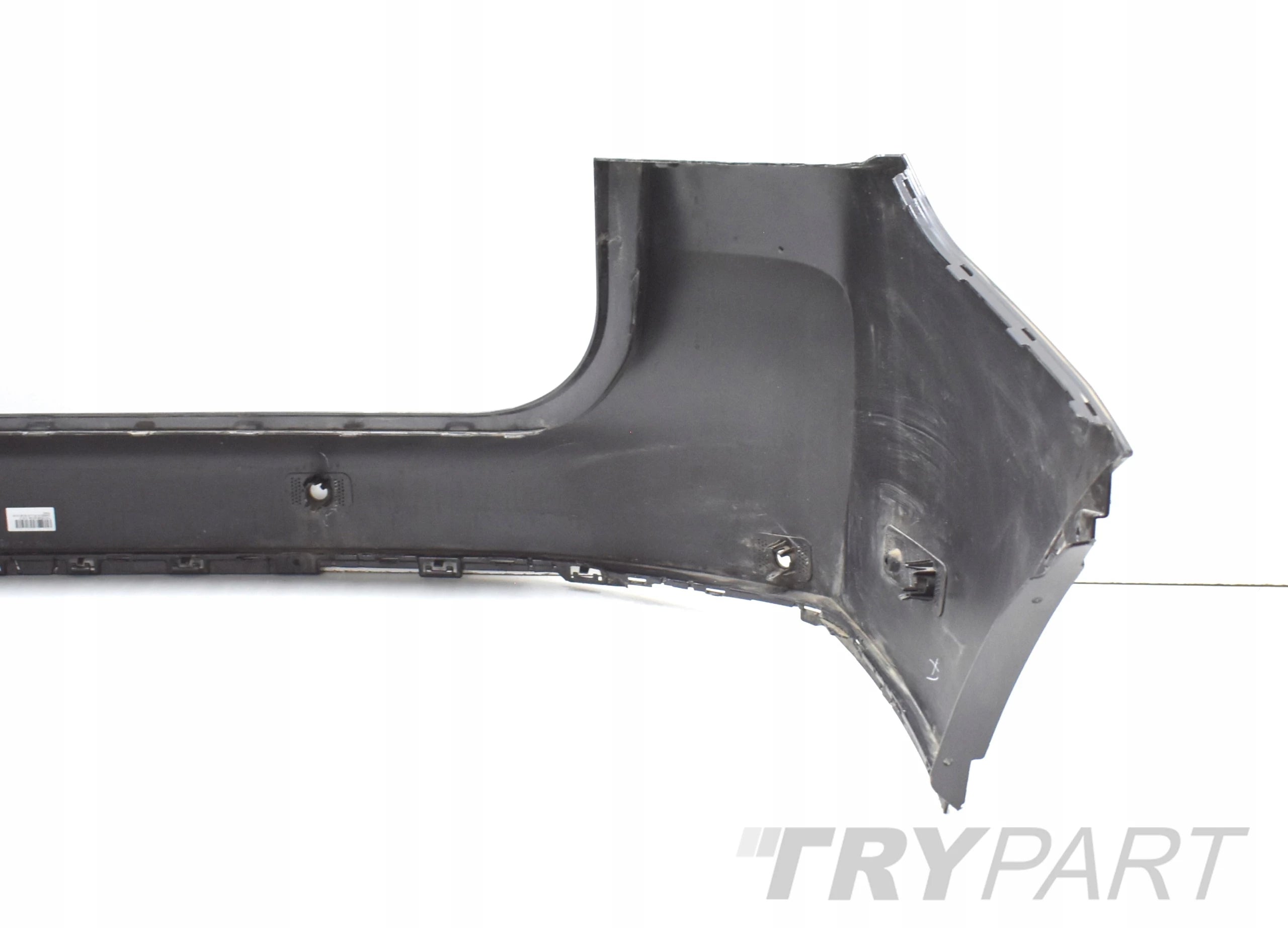 BMW IX3 IX 3 G08 REAR BUMPER ORG
