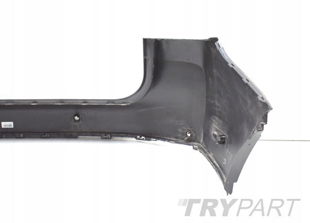 BMW IX3 IX 3 G08 REAR BUMPER ORG