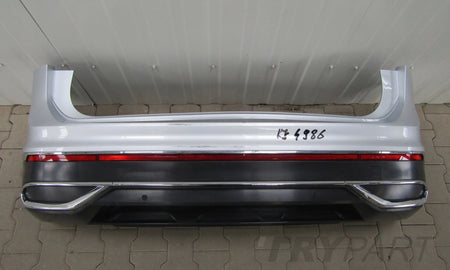 Rear Bumper VW Tiguan 2 II 5NA ELEGANCE LIFT 20-