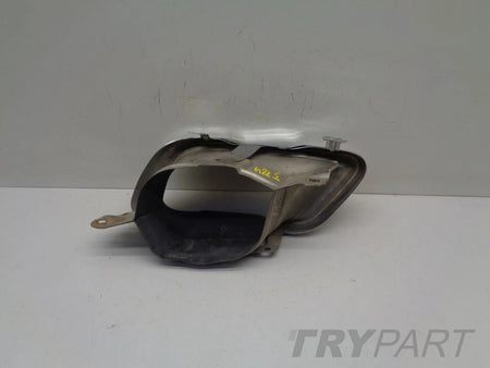 BMW X5 X6 X7 G05 G06 G07 Exhaust Tip