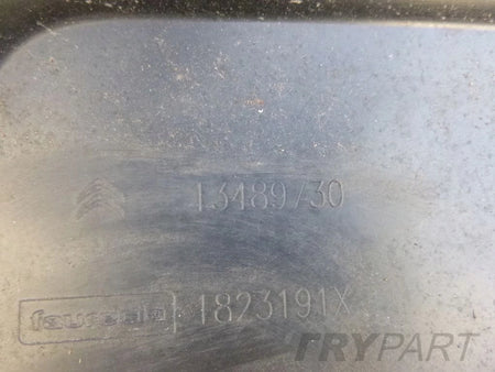 CITROEN C3 AIRCROSS Rear Bumper