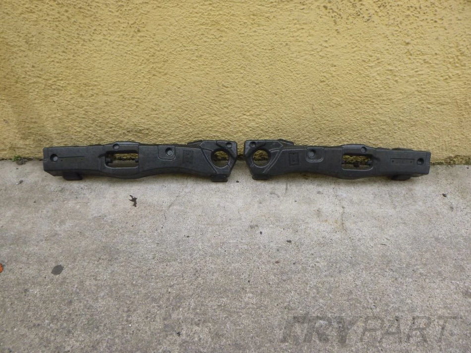 BMW X6 E71 bumper absorber