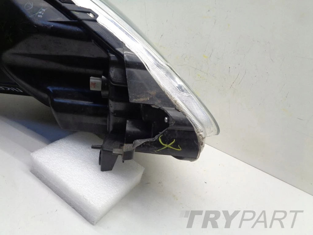 NISSAN MICRA K13 LIFT 13- Left Headlight