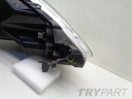 NISSAN MICRA K13 LIFT 13- Left Headlight