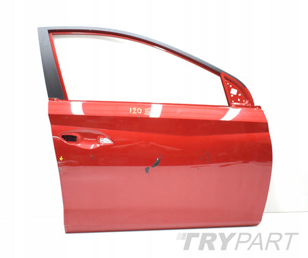 HYUNDAI I20 III RIGHT FRONT DOOR ORG