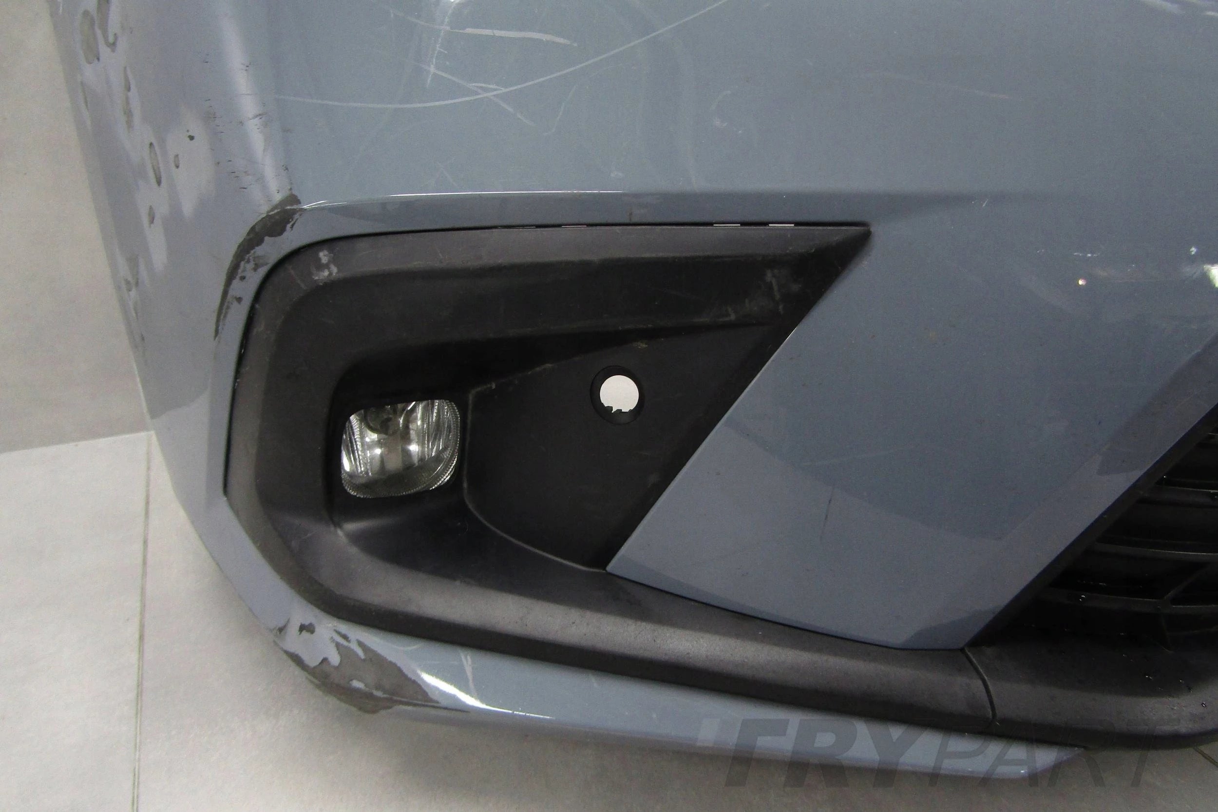 Front Bumper Honda Civic 11 XI 21-