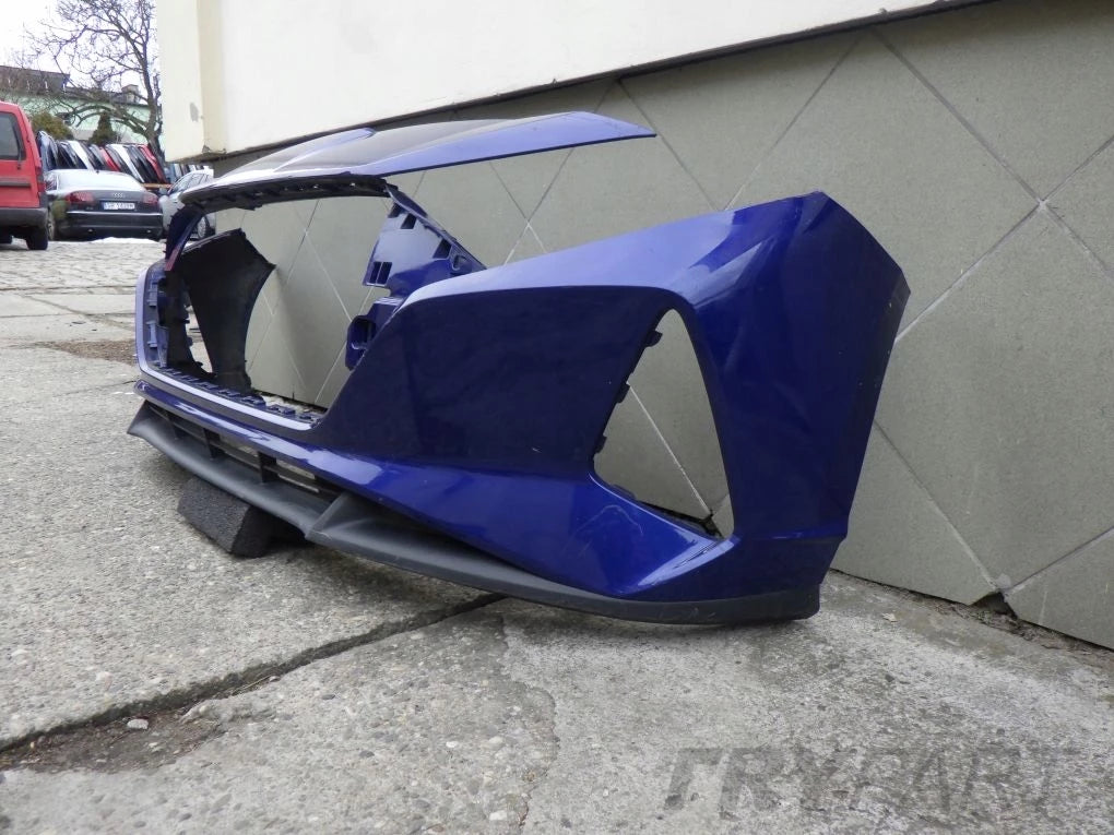 HYUNDAI I20 III 3 2020- 86511-Q0000 Front Bumper