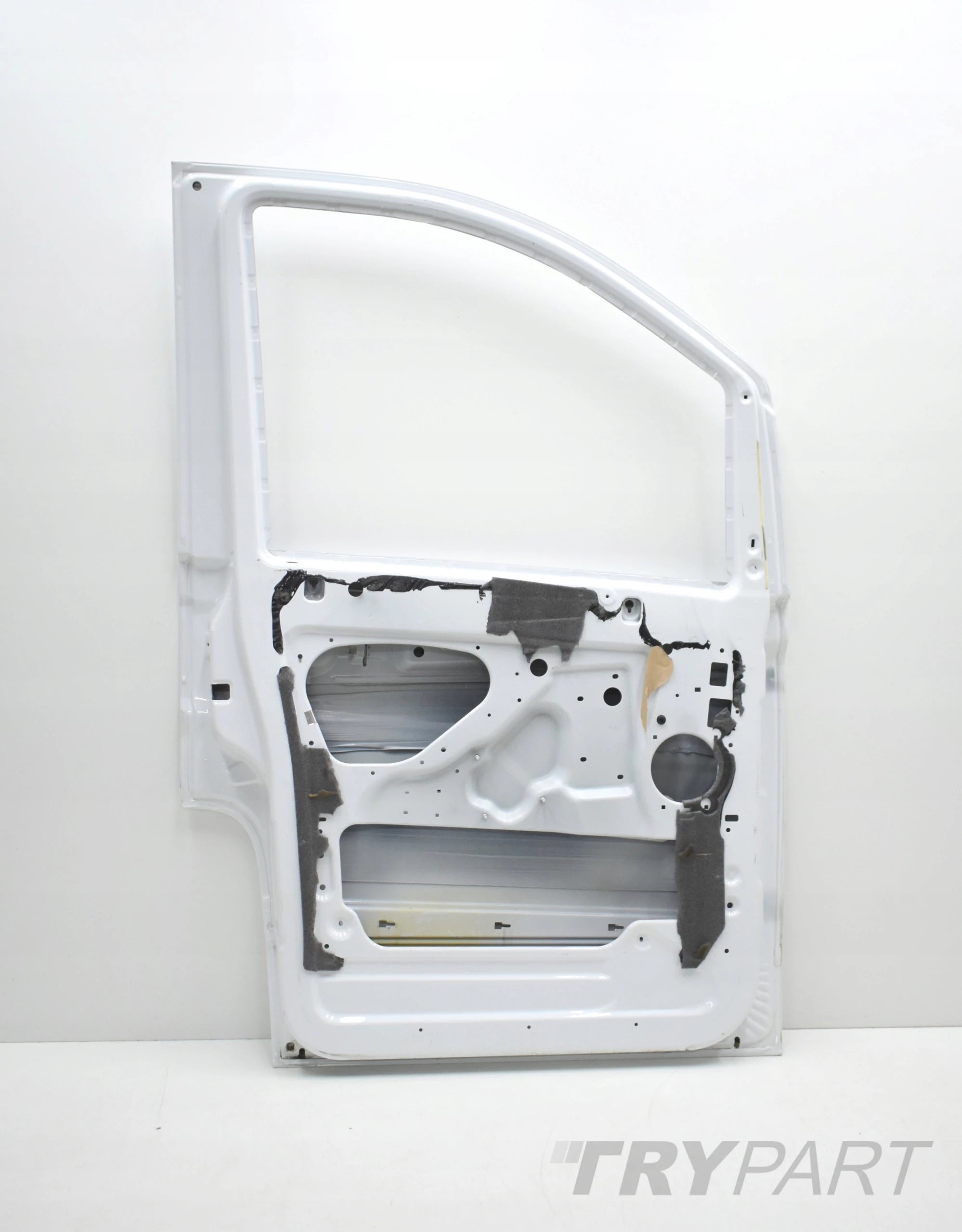 MERCEDES VITO VIANO W639 LEFT FRONT DOOR ORG