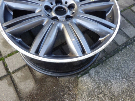 MINI 6856040 8.0J x 19 5x112 ET 47 Alloy Wheel